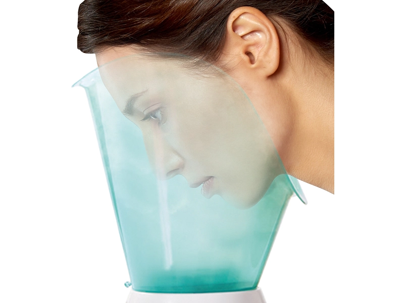 YOGHI Gesichtssauna YOGHI Gesichtssauna