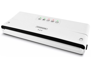 Macchina sottovuoto KitchenBoss con il 15% di sconto - Migliori offerte