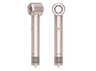 ICONIC Sèche cheveux multifonction