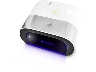 YOGHI Lampe a ongles