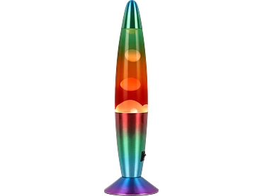 Lampada da tavolo LED COLIMA