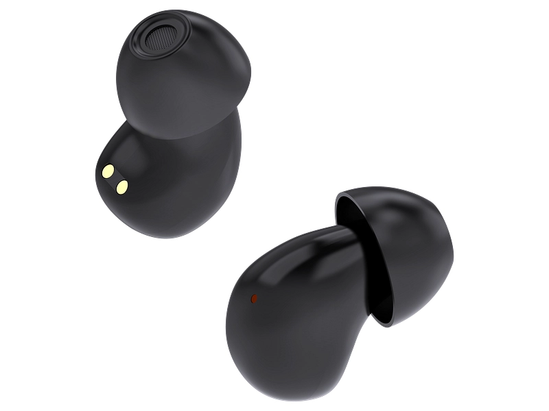 DUAL Kopfhörer kabellos