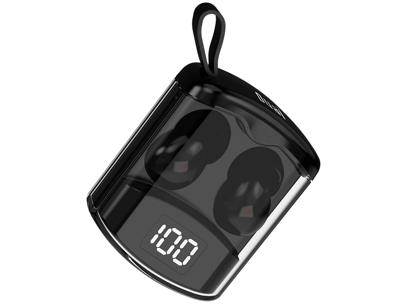 DUAL Kopfhörer kabellos