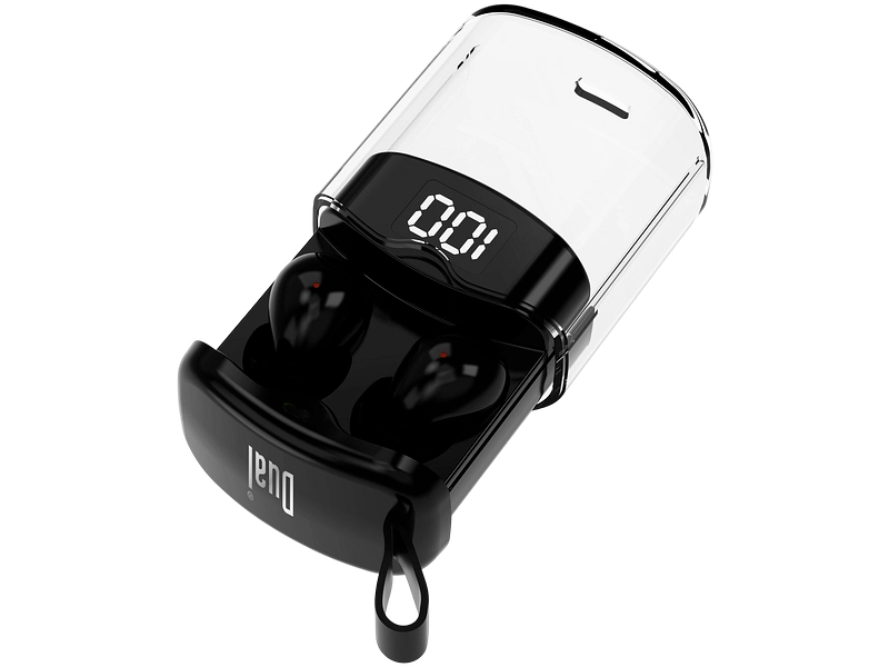 DUAL Kopfhörer kabellos