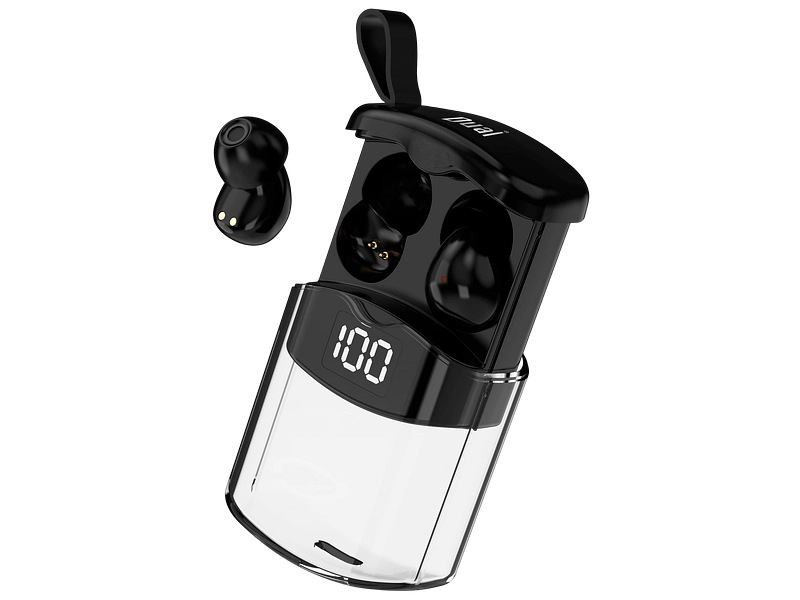 DUAL Kopfhörer kabellos