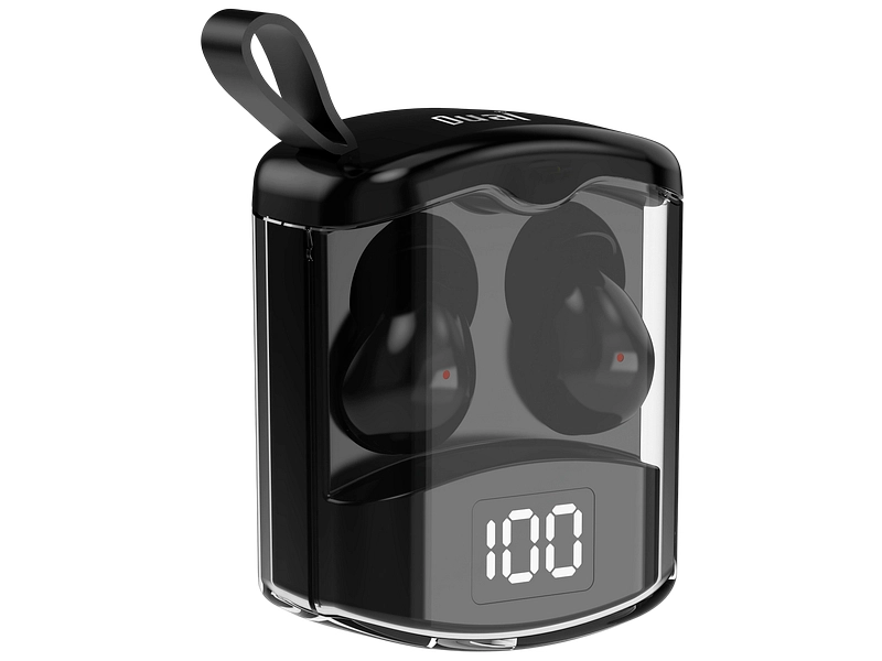 DUAL Kopfhörer kabellos