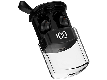 DUAL Kopfhörer kabellos