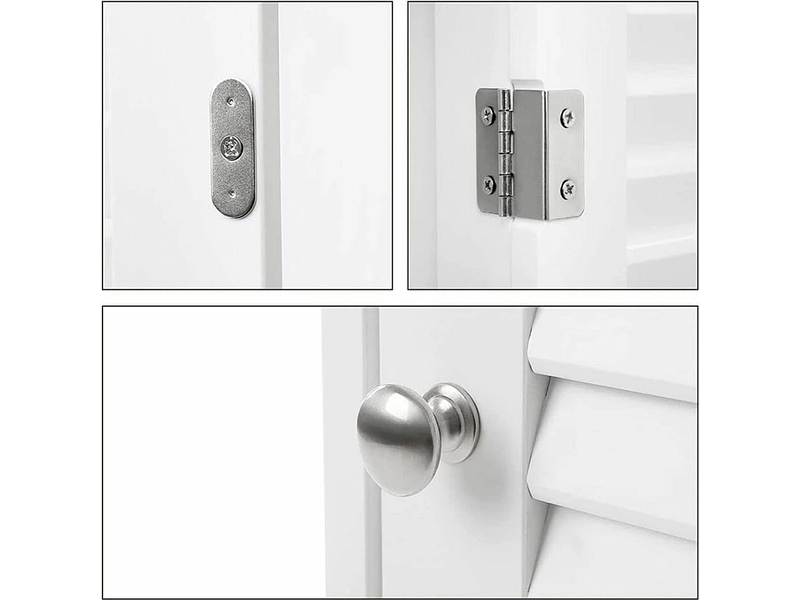 Mobiletto SONGMICS SAYA