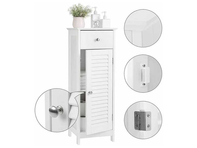 Mobiletto SONGMICS SAYA