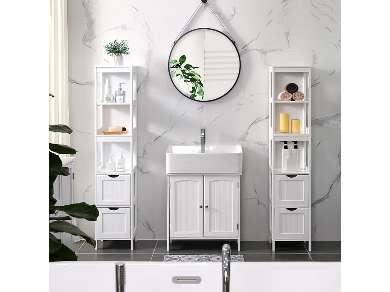 Aufbewahrungssäule SONGMICS SAYA