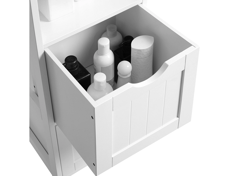 Aufbewahrungssäule SONGMICS SAYA