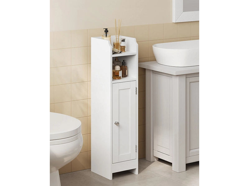 kleines Aufbewahrungsmöbel SONGMICS SAYA