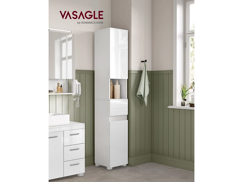 Colonne de rangement SONGMICS NAYANA