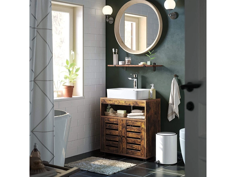 Mobile sottolavabo SONGMICS NAYO