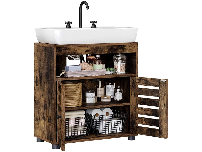 Mobile sottolavabo SONGMICS NAYO