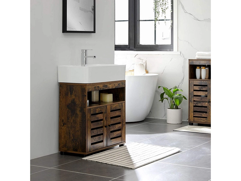 Mobile sottolavabo SONGMICS NAYO