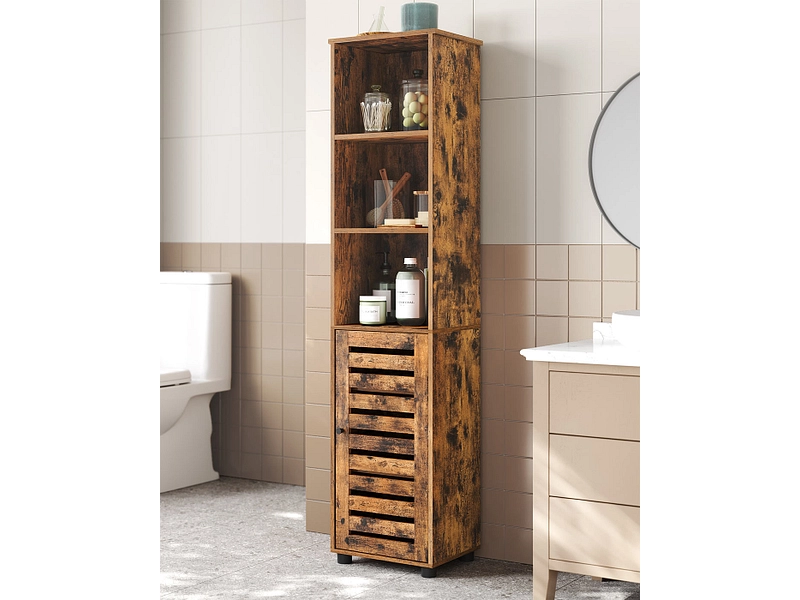 Colonne de rangement SONGMICS NAYO