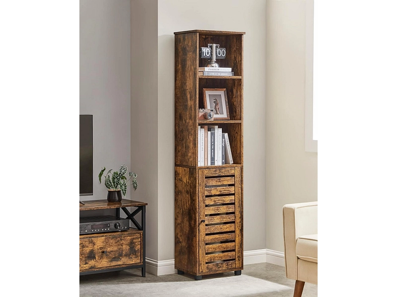 Colonne de rangement SONGMICS NAYO