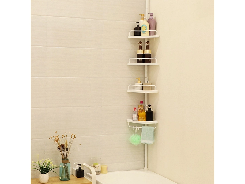 SONGMICS Badezimmer-Regal ELINA
