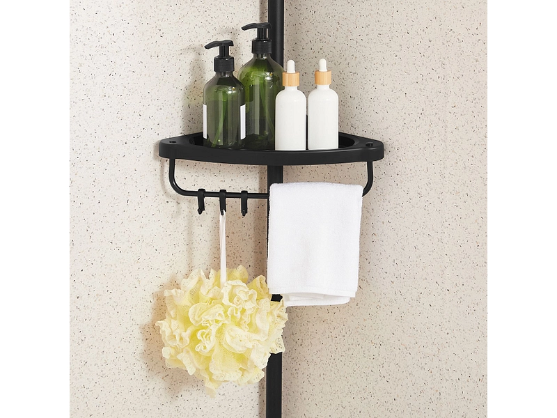 SONGMICS Mensola da bagno ELINA