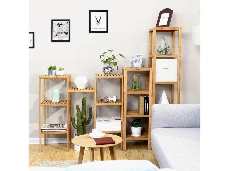 Mobiletto SONGMICS TILO