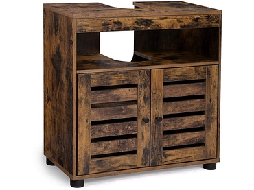 Mobile sottolavabo SONGMICS NAYO