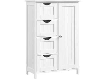 Mobiletto SONGMICS SAYA