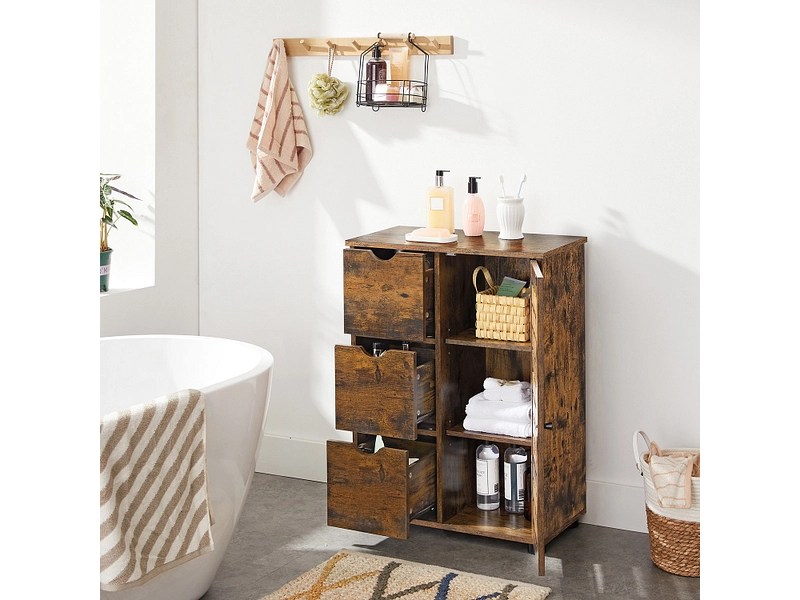 Mobiletto SONGMICS NAYO