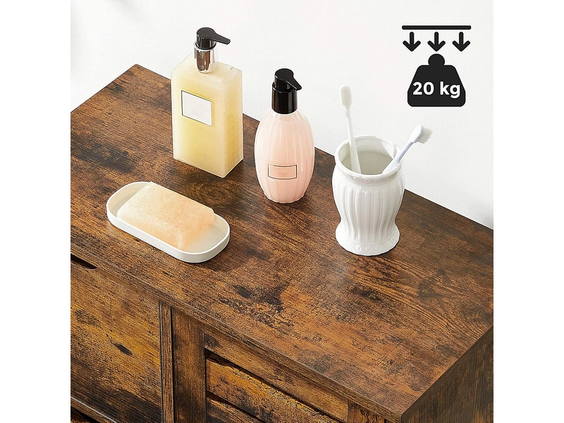 Mobiletto SONGMICS NAYO