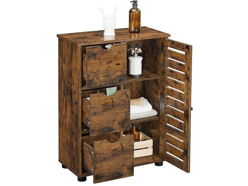 Mobiletto SONGMICS NAYO