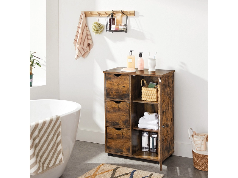 Mobiletto SONGMICS NAYO