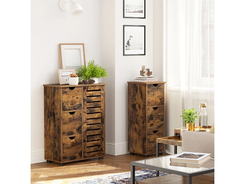 Mobiletto SONGMICS NAYO