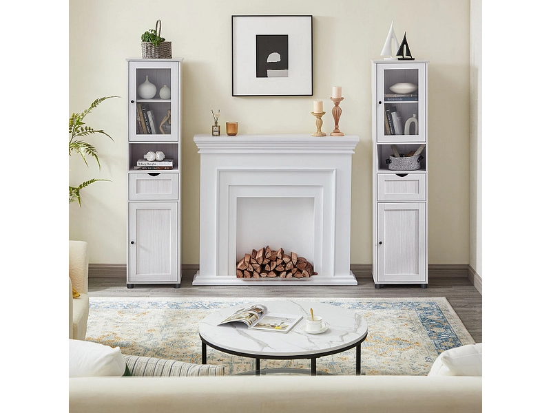 Aufbewahrungssäule SONGMICS SAYA