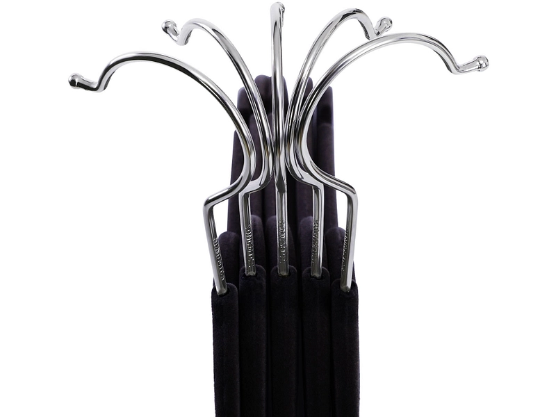 SONGMICSSet de 20 cintres VELTIA