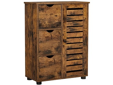 Mobiletto SONGMICS NAYO