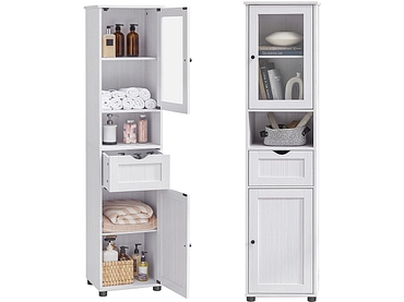 Aufbewahrungssäule SONGMICS SAYA