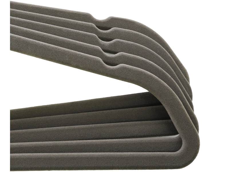 SONGMICSSet de 20 cintres VELTIA