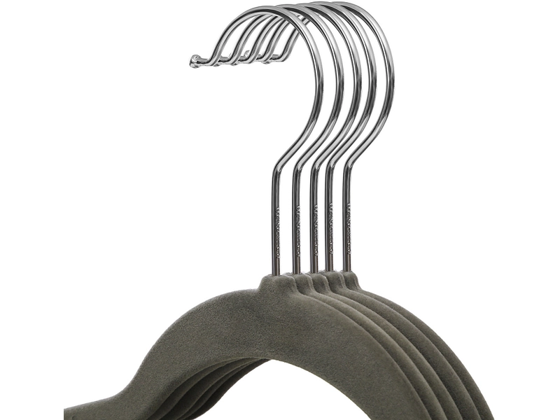 SONGMICSSet de 20 cintres VELTIA