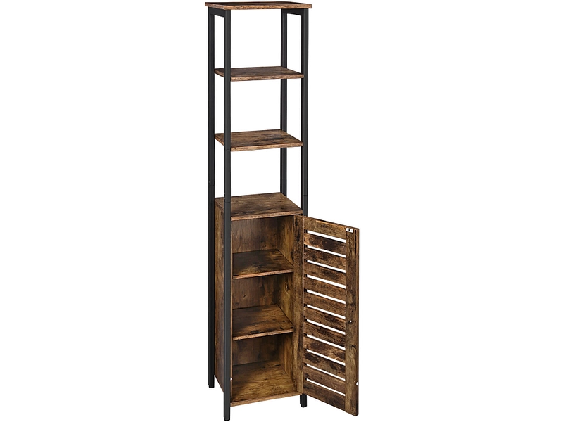 Colonne de rangement SONGMICS NAYO