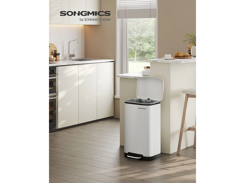 Pattumiera ZEKO 30 L