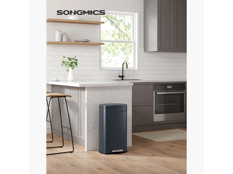 Pattumiera ZEKO 30 L