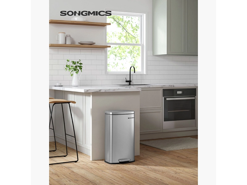 Pattumiera ZEKO 30 L