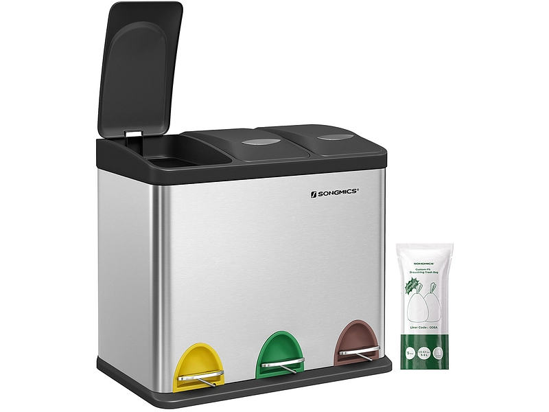 Abfalleimer ECOBINA 24 L