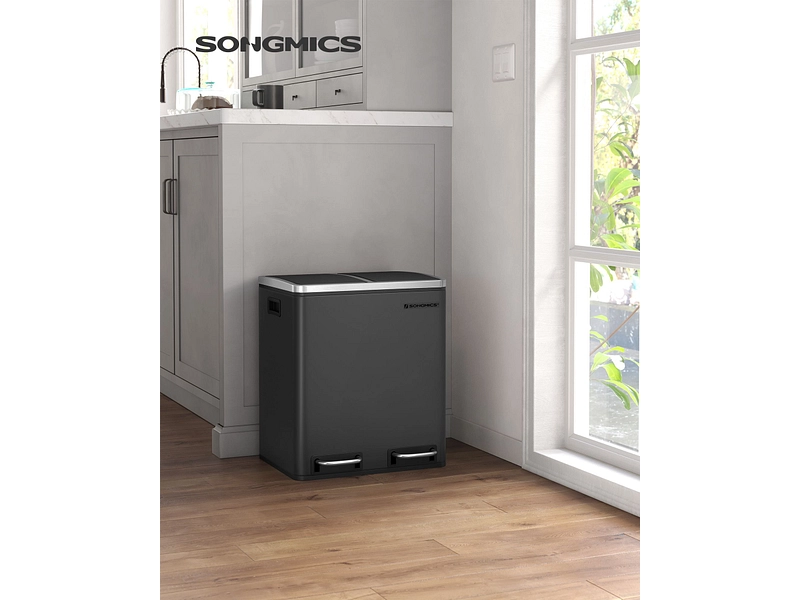 Pattumiera BINA 30 L