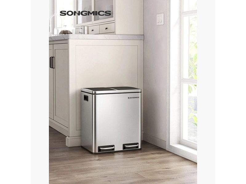 Abfalleimer BINA 30 L