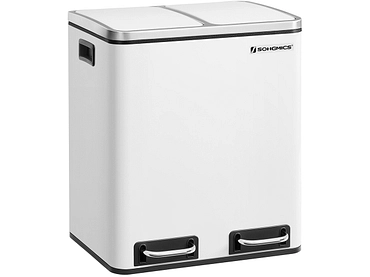 Pattumiera BINA 30 L