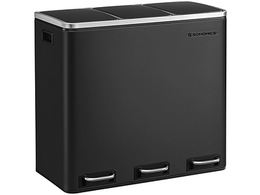 Pattumiera BINO 54 L