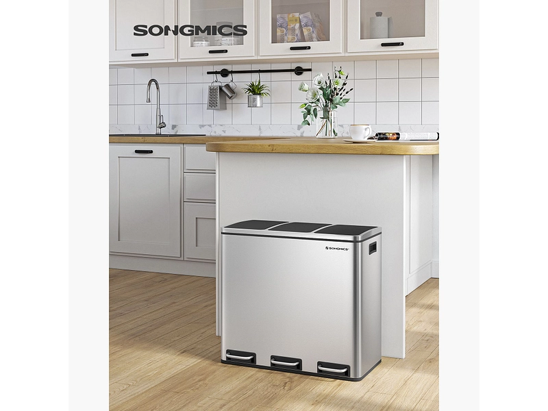 Abfalleimer BINO 54 L