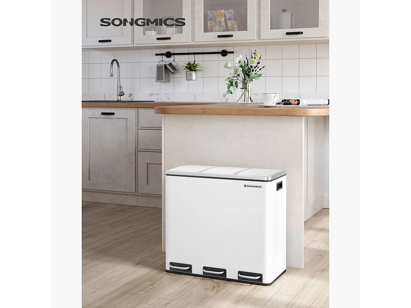 Abfalleimer BINO 54 L