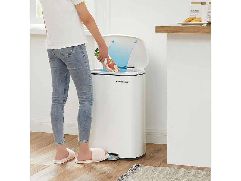 Pattumiera ZEKA 50 L